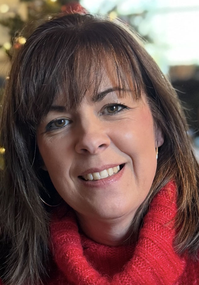 Clare Profile Picture